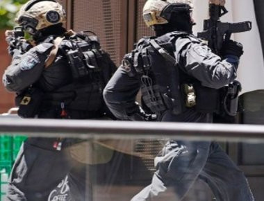 Aυστραλία: Συνελήφθη 42χρονος ως ύποπτος για διασυνδέσεις με το ΙΚ